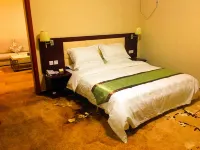 Qingxian Lu Hotel Hotels in Qing County