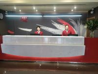 尚客优连锁酒店(淮北濉溪清华园店) - 公共区域