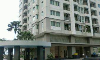 Apartmen Ancol Mansion - Jakarta Utara