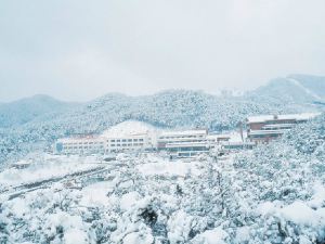 水安堡公園飯店