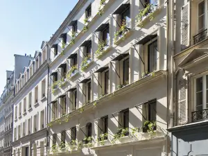 Hotel Parister & Spa