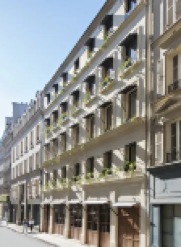 Hotel Parister & Spa