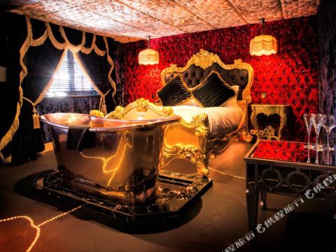 Crazy Bear Beaconsfield