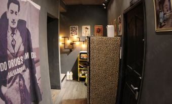 Timehouse Hostel