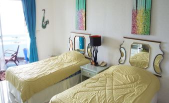 Condo Hua Hin by Khun Jin