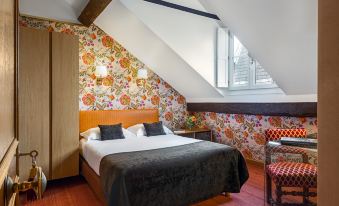Hôtel Saint-Paul Rive-Gauche