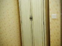 深圳群芳园香气客栈 - 佛手柑套房