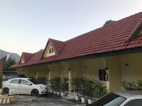 Rachawadee House Phang Nga