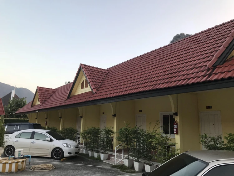 รูปภาพของRachawadee House