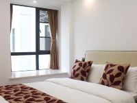 南澳碧海蓝天郦景酒店公寓 - 海景三房两厅