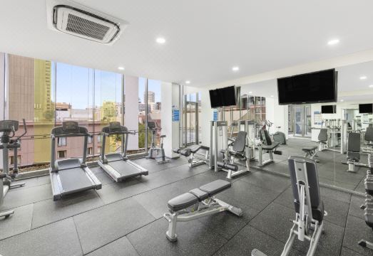 3. Meriton ..