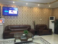 Dachang Lianjia Business Express Hotel Hotels in Dachang