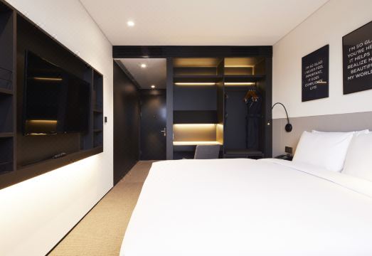 글래드 강남 코엑스센터