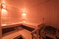 Hotel Kreuz by b-Smart Hotels in Lungern