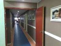 尚客优骏怡酒店(蓬莱海港路店) - 公共区域