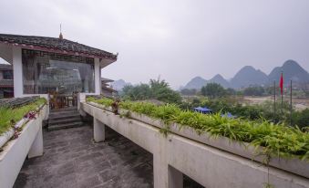 Yangshuo Shuangjiang Eco Resort - Housity