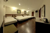 Ming Paragon Hotel Hotels near Tian Hou Chinese Temple
