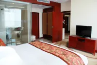 Laixi Haobang Hotel Hôtels à : Laixi