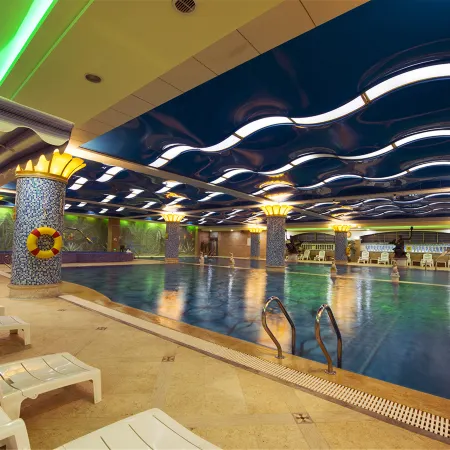 Xiulan Hotel