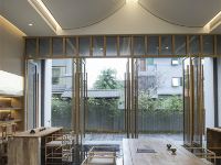 武夷山一同山居茶印象美学酒店 - 公共区域