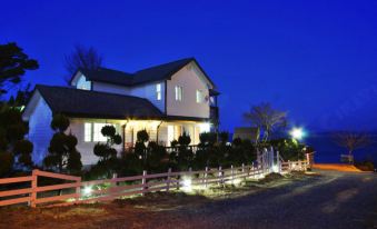 Taean (Anmyeondo) Ilmare Pension