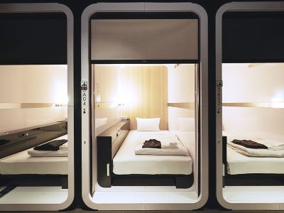 First Cabin Hakata