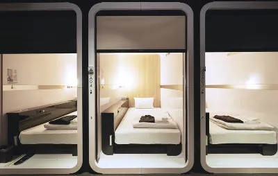 First Cabin Hakata