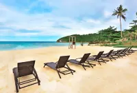 ซาวอย โรงแรม โบราไกย์ ใกล้ นิวโคสต์ บีช - โรแมนติก