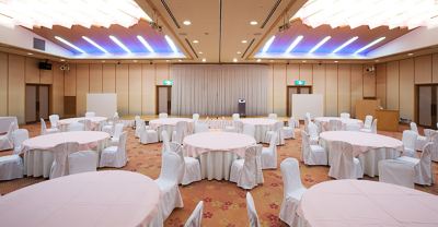 Function Rooms