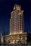 Tianxiachan Hotel Hotels near Chengdong Station