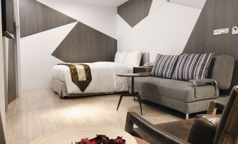 Bai Sha Tan Cottage Nanwan Branch