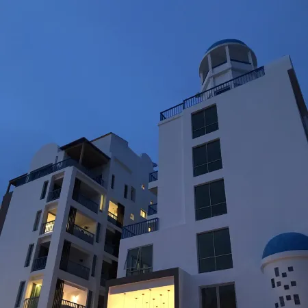 Costa Village Bangsaray