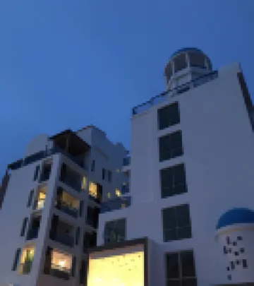 คอสต้า วิลเลจ บางเสร่