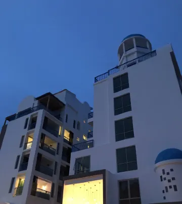 Costa Village Bangsaray