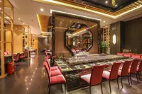 Kingworld Hotel Gui'an - breakfast