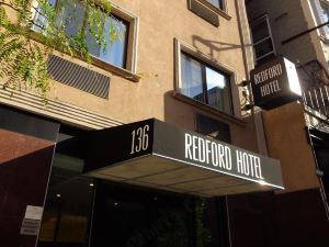 Redford Hotel