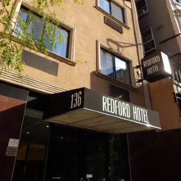 Redford Hotel Hotels in der Nähe von Kehila Kedosha Janina Synagogue and Museum