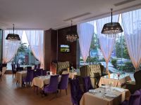 维也纳国际酒店(东莞虎门万达广场店) - 餐厅