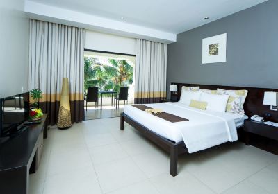 プレミアルーム フェアウェイズ&ブルーウォーター ボラカイの写真