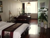 重庆瑞格酒店公寓 - 观景双床套房