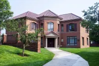 Leeds Holiday Hotel Hotels in Zhuozhou