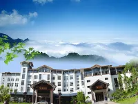 Lushan Zuishi Hot Spring Resort Hotel