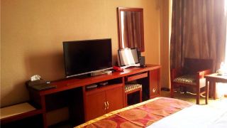yiyuan-youhao-business-hotel