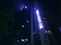 嘉年CEO酒店公寓(成都会展中心福年广场店) - 酒店外部