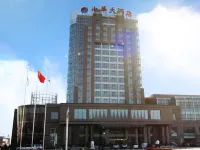 Mei Di Ya Zhong Hua Hotel