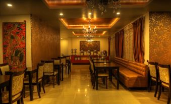 Mandala Boutique Hotel