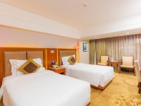 珠海国泰酒店 - 豪华双床房