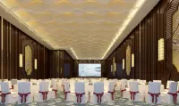 Yanta Hotel Hôtels à : Shenxian