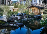 Wuyishan Six Shang · Waterfront Mountains and Beautiful Stays