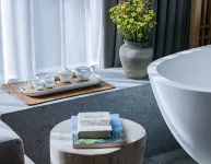 Wuyishan Six Shang · Waterfront Mountains and Beautiful Stays